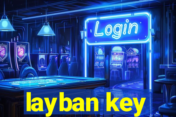 layban key