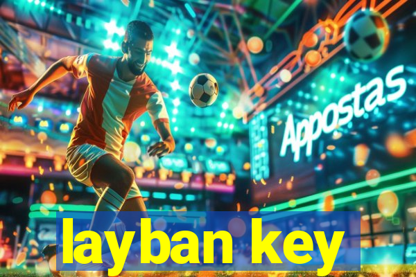 layban key