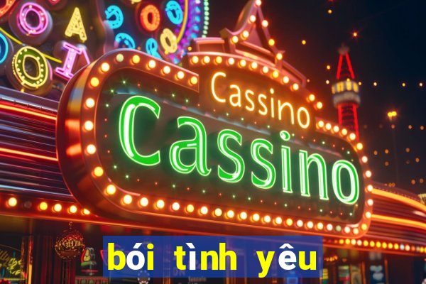 bói tình yêu theo ngày sinh