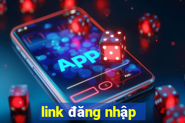 link đăng nhập