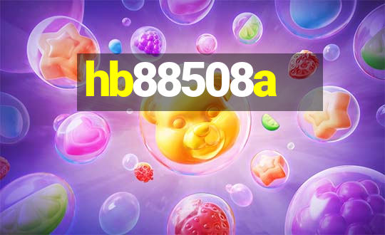 hb88508a