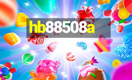 hb88508a