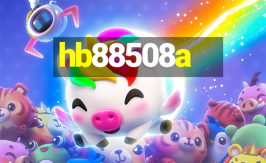 hb88508a