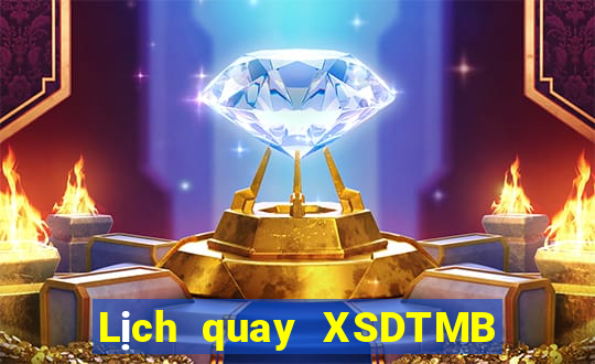 Lịch quay XSDTMB ngày 16