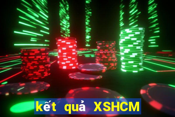 kết quả XSHCM ngày 4