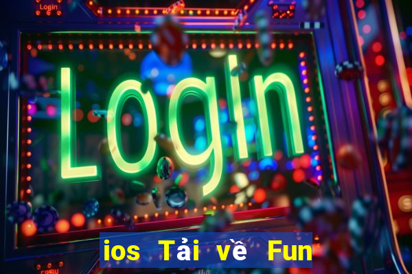 ios Tải về Fun Bắn cá cho