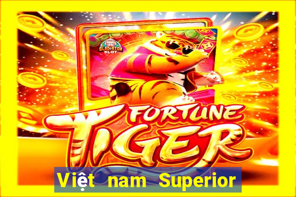 Việt nam Superior Quy tắc điểm