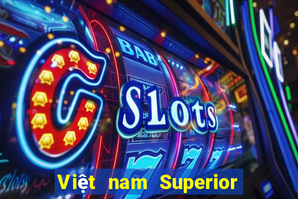 Việt nam Superior Quy tắc điểm