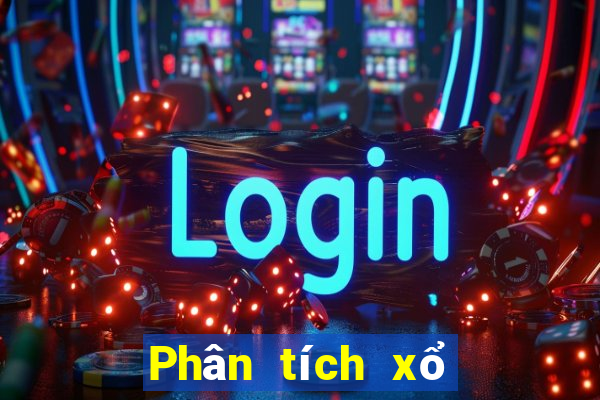 Phân tích xổ số thái bình Hôm qua