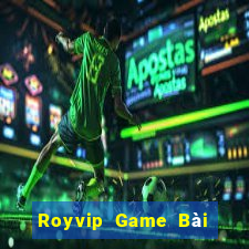 Royvip Game Bài Fa88 Apk