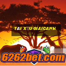 tài xỉu giaicanh