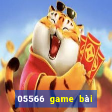 05566 game bài rực rỡ mc