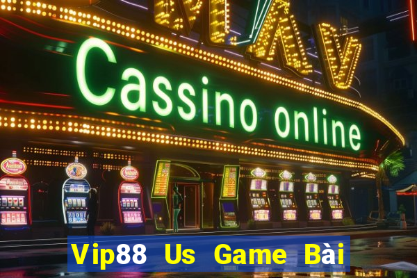 Vip88 Us Game Bài Có Code