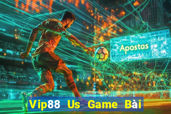 Vip88 Us Game Bài Có Code