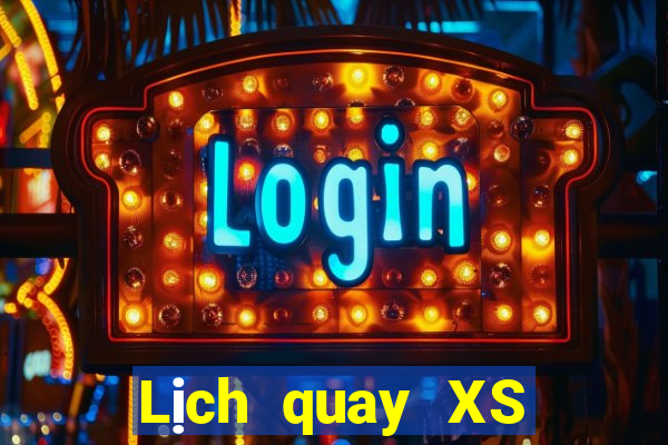 Lịch quay XS Mega 6 45 ngày 25