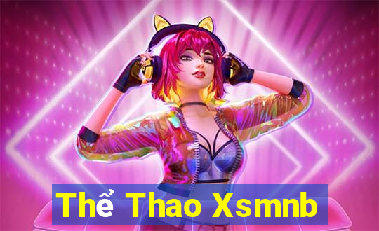 Thể Thao Xsmnb