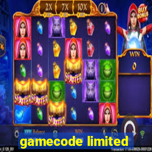 gamecode limited