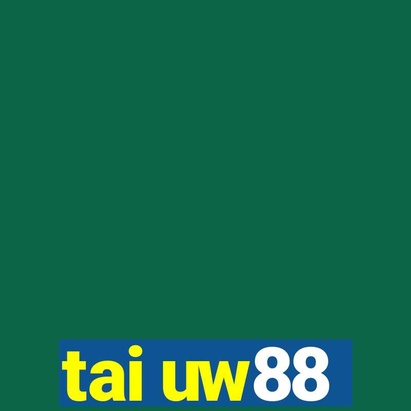 tai uw88