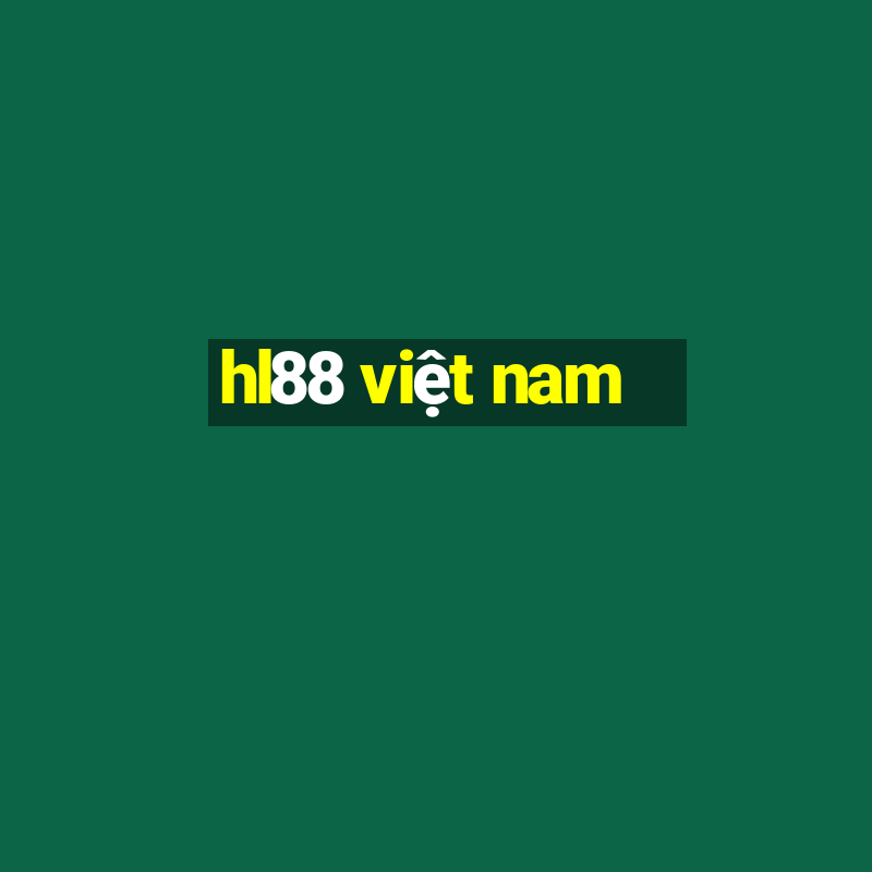 hl88 việt nam