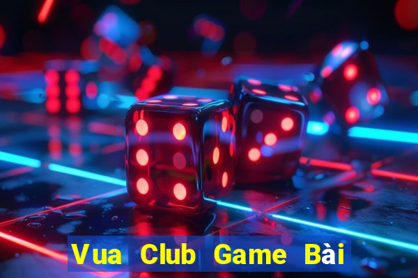 Vua Club Game Bài Ma Cao