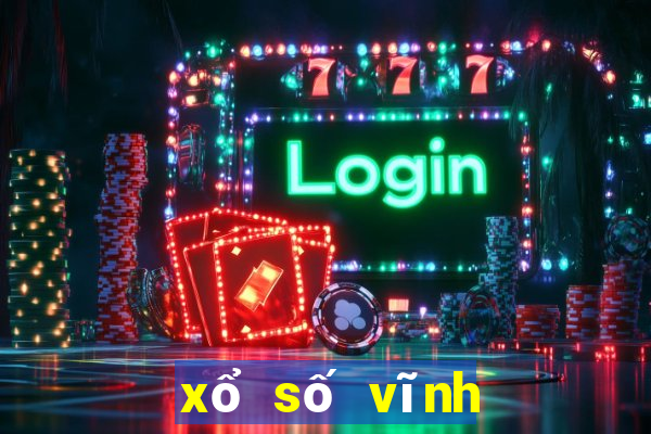 xổ số vĩnh long 5 1 2024