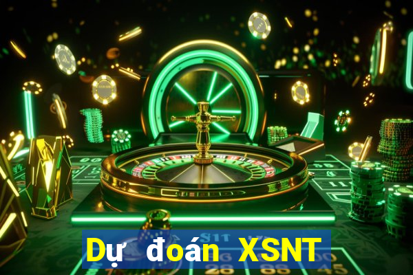 Dự đoán XSNT ngày thứ sáu