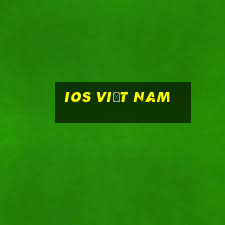 ios việt nam