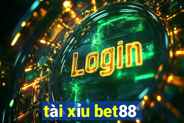 tài xỉu bet88