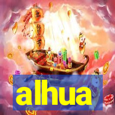 alhua