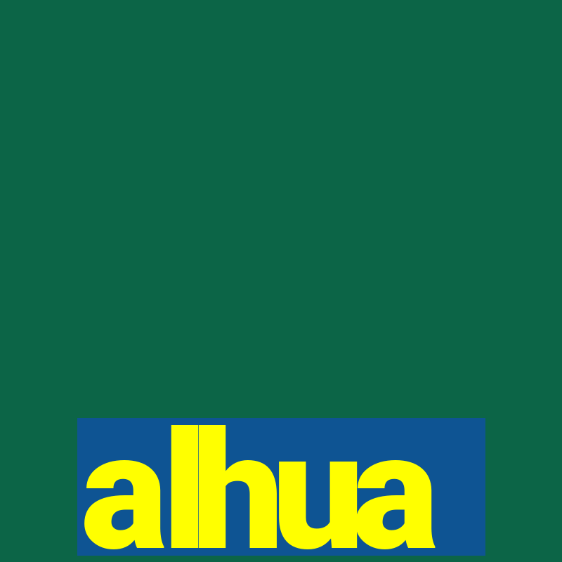 alhua