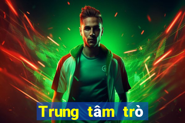 Trung tâm trò chơi nhóm 999