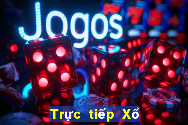 Trực tiếp Xổ Số Trà Vinh ngày 15