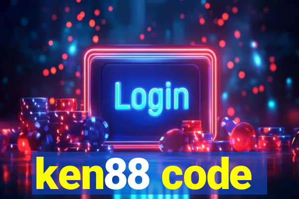 ken88 code