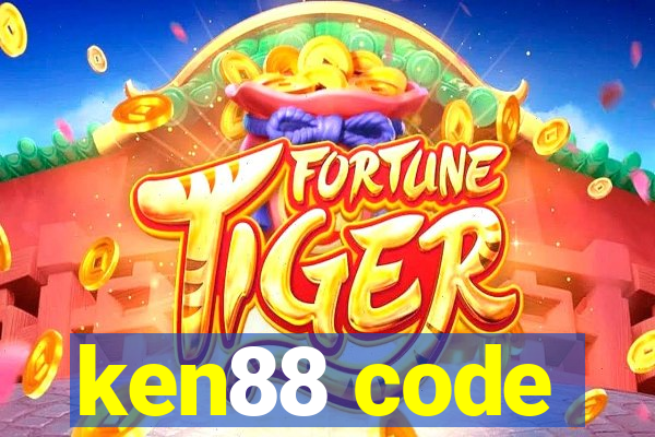 ken88 code