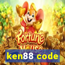 ken88 code