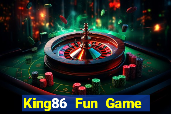 King86 Fun Game Bài Big52