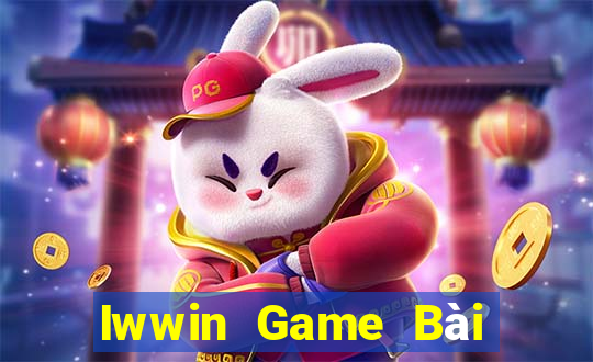 Iwwin Game Bài Vip Club Đổi Thưởng