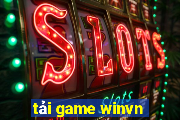 tải game winvn