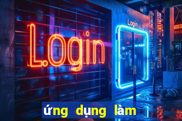 ứng dụng làm mát iphone