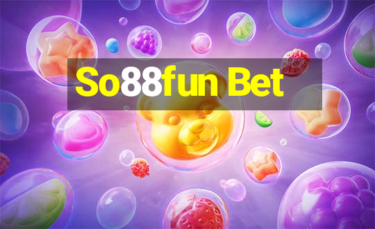 So88fun Bet