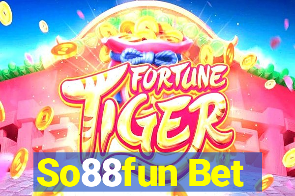 So88fun Bet