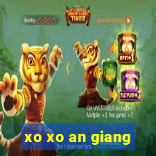 xo xo an giang