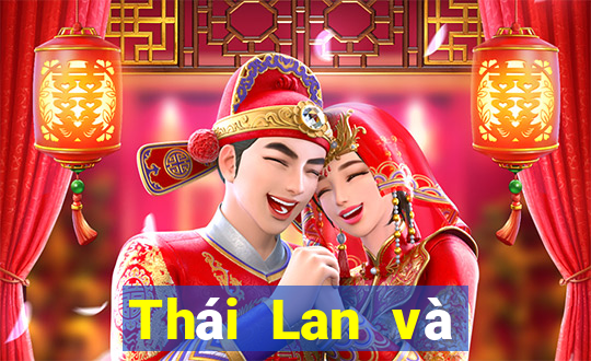 Thái Lan và Việt Nam