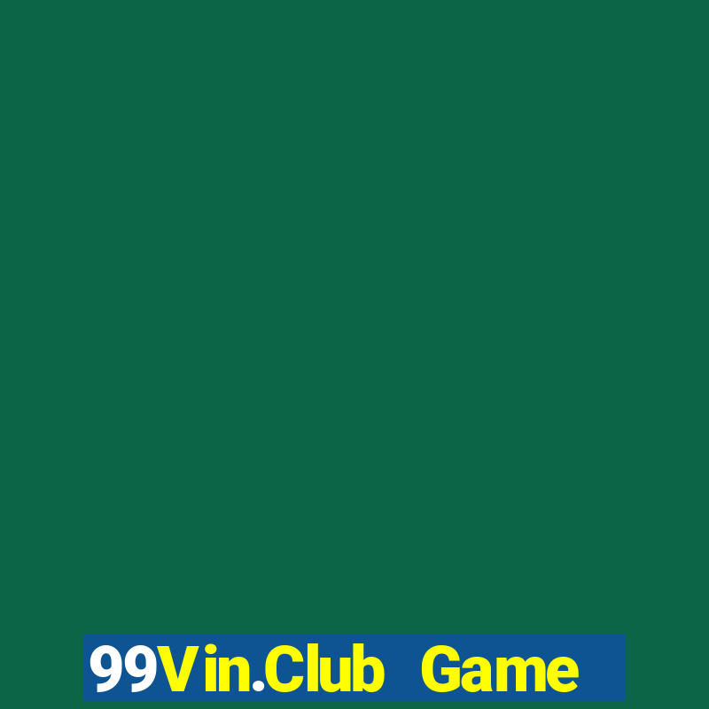 99Vin.Club Game Bài 96