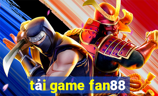 tải game fan88