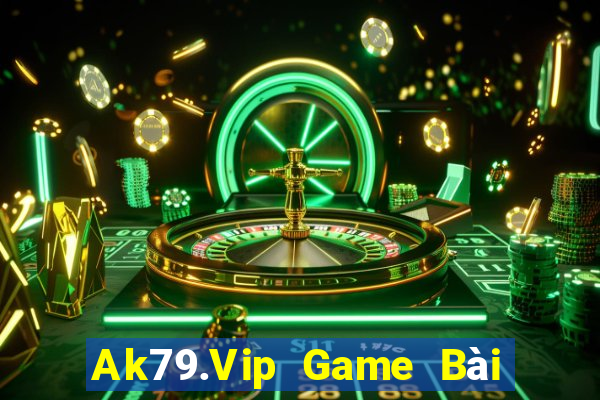 Ak79.Vip Game Bài Ma Cao