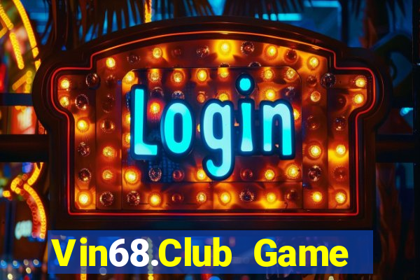 Vin68.Club Game Bài Mậu Binh