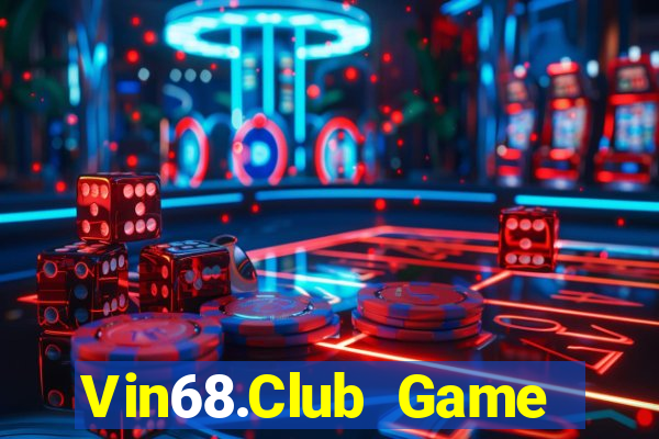 Vin68.Club Game Bài Mậu Binh