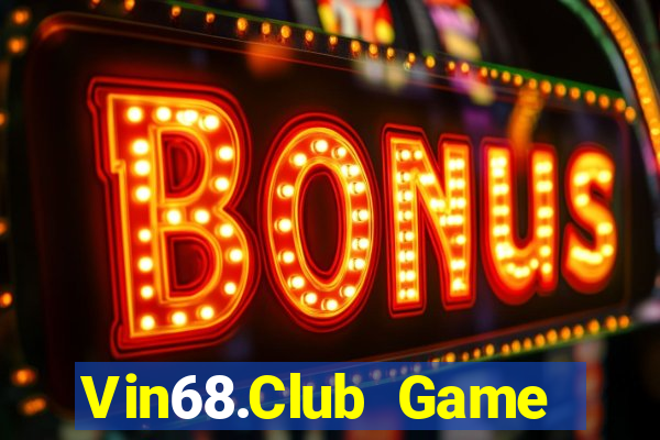 Vin68.Club Game Bài Mậu Binh