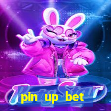 pin up bet казино играть